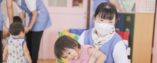 新卒採用
